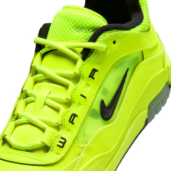 画像9: 【 NIKE SB 抽選販売 】  NIKE SB AIR MAX ISHOD PREMIUM - YELLOW (9)