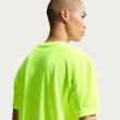 画像4: 【 NIKE SB 抽選販売 】  NIKE SB ISHOD JERSEY SS TOP - YELLOW (4)
