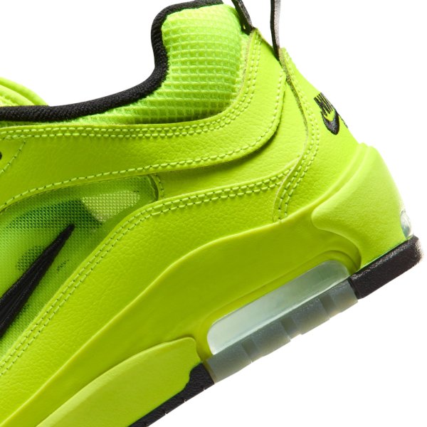 画像10: 【 NIKE SB 抽選販売 】  NIKE SB AIR MAX ISHOD PREMIUM - YELLOW (10)