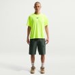 画像1: 【 NIKE SB 抽選販売 】  NIKE SB ISHOD JERSEY SS TOP - YELLOW (1)