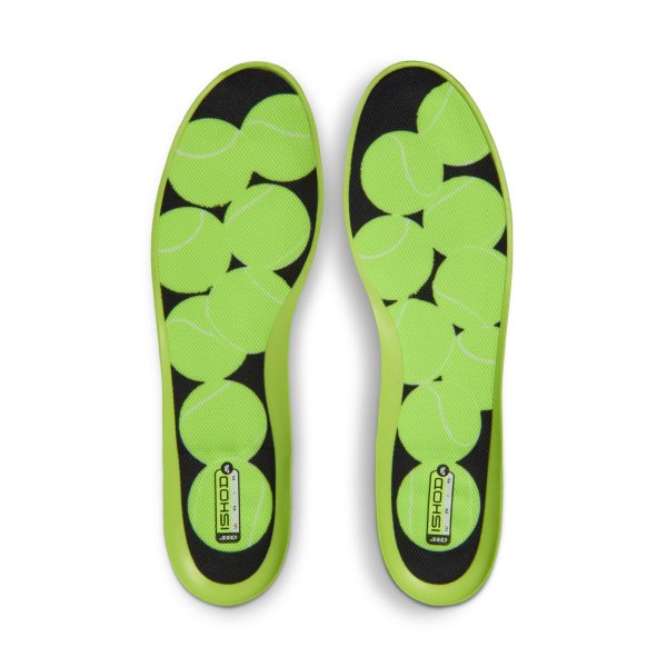 画像11: 【 NIKE SB 抽選販売 】  NIKE SB AIR MAX ISHOD PREMIUM - YELLOW (11)