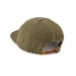 画像3: FTC  " WASHED DENIM 6 PANEL " - GREEN (3)