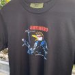 画像2: ANTIHERO " EAGLENATOR " - BLACK (2)