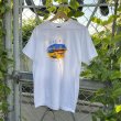画像1: REAL " PIER 7 TEE " - WHITE  (1)