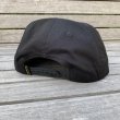 画像3: ANTIHERO " BASIC EAGLE SNAP BACK " - BLACK / GOLD (3)