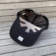 画像4: ANTIHERO " VAMPIGEON " - CHARCOAL GRAY (SOLID) (4)