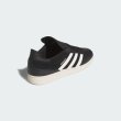 画像5: ADIDAS " BUSENITZ SHOES " - CORE BLACK / CHALK BLACK / GOLD METALLIC (5)
