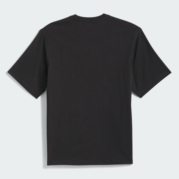 画像2: ADIDAS " MARK GONZALES × SKATEBOARDING LOGO " - BLACK (2)