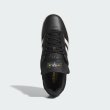 画像3: ADIDAS " BUSENITZ SHOES " - CORE BLACK / CHALK BLACK / GOLD METALLIC (3)