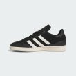 画像6: ADIDAS " BUSENITZ SHOES " - CORE BLACK / CHALK BLACK / GOLD METALLIC (6)