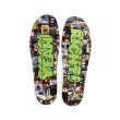 画像2: REMIND INSOLES " REDE IMPACT 5.5MM Low-All Arch Insoles " - GIRL YEA RIGHT! (2)