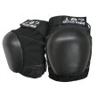画像1: 187 KILLER PADS " PRO KNEE PAD " - BLACK (1)