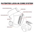 画像4: 187 KILLER PADS " PRO KNEE PAD " - BLACK (4)