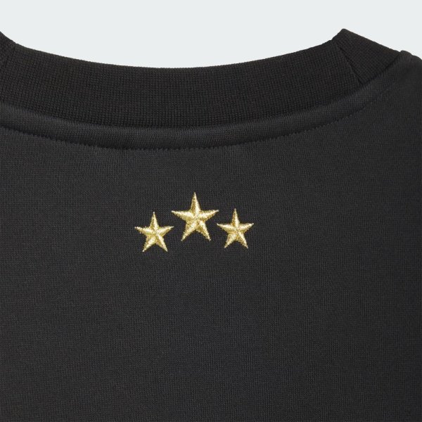 画像6: ADIDAS " GONZ CREW NECK THRASHER X AFA " - BLACK (6)