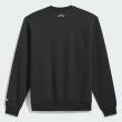 画像2: ADIDAS " GONZ CREW NECK THRASHER X AFA " - BLACK (2)