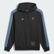 画像1: ADIDAS " HOODIE THRASHER X AFA " - BLACK (1)