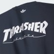 画像5: ADIDAS " ARGENTINA TEE THRASHER X AFA " - NIGHT NAVY (5)