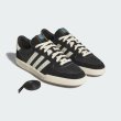 画像1: ADIDAS " GLENBURN THRASHER X AFA " - CORE BLACK / CREAM WHITE / GUM (1)
