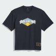 画像1: ADIDAS " ARGENTINA TEE THRASHER X AFA " - NIGHT NAVY (1)