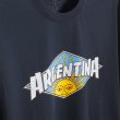 画像3: ADIDAS " ARGENTINA TEE THRASHER X AFA " - NIGHT NAVY (3)