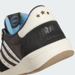 画像10: ADIDAS " GLENBURN THRASHER X AFA " - CORE BLACK / CREAM WHITE / GUM (10)
