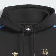画像3: ADIDAS " HOODIE THRASHER X AFA " - BLACK (3)