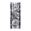 画像1: EVISEN " SHRIMP LOGO TENUGUI " (1)