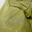 画像5: NOROLL " DOT S/S SHIRT " - OLIVE (5)