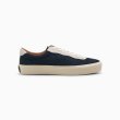 画像2: LAST RESORT AB " VM001 LO " - STEEL BLUE / OFF WHITE (2)