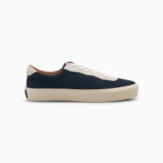 画像2: LAST RESORT AB " VM001 LO " - STEEL BLUE / OFF WHITE (2)