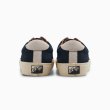 画像4: LAST RESORT AB " VM001 LO " - STEEL BLUE / OFF WHITE (4)
