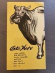 画像3: ANTIHERO " COW " - NATURAL (3)