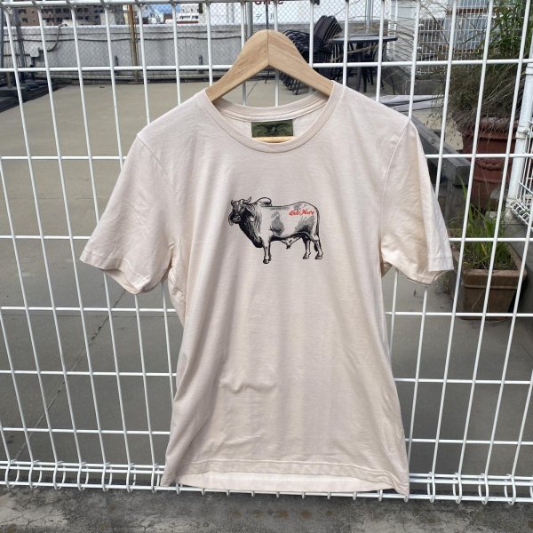 画像1: ANTIHERO " COW " - NATURAL (1)