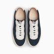 画像3: LAST RESORT AB " VM001 LO " - STEEL BLUE / OFF WHITE (3)