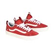 画像1: VANS x EVISEN SKATE OLD SKOOL 36+ - Evisen Ruby Wine (1)