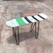 画像1: SKATE STOOL " EQUIPMENT SKATE CHAIR LEG " 1SET (脚のみ) (1)