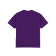 画像2: POLAR SKATE CO. " BUDDIES " - PURPLE (2)