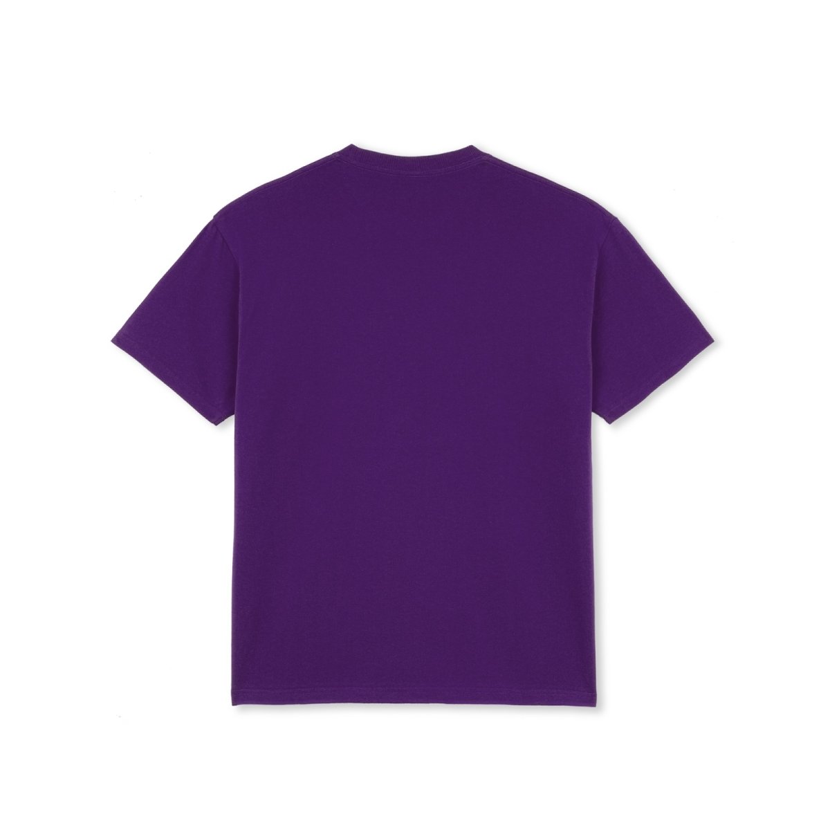 画像2: POLAR SKATE CO. " BUDDIES " - PURPLE (2)