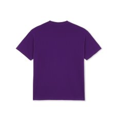 画像2: POLAR SKATE CO. " BUDDIES " - PURPLE (2)