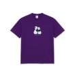 画像1: POLAR SKATE CO. " BUDDIES " - PURPLE (1)