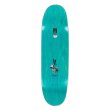 画像3: POLAR SKATE CO. " MY MUSIC / JAMIE PLATT " - EYEBALL 8.85 (Widest Point) (3)