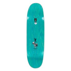 画像3: POLAR SKATE CO. " MY MUSIC / JAMIE PLATT " - EYEBALL 8.85 (Widest Point) (3)