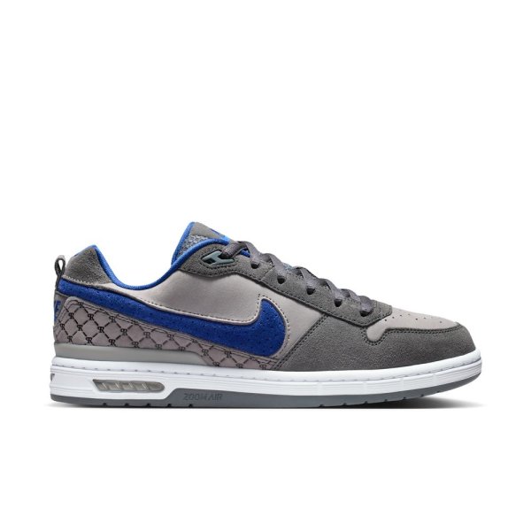 画像6: 【 抽選販売 】NIKE SB " PAUL RODRIGUEZ ZOOM AIR LOW QUICK STRIKE " - FLINT GREY / MEDIUM GREY (6)