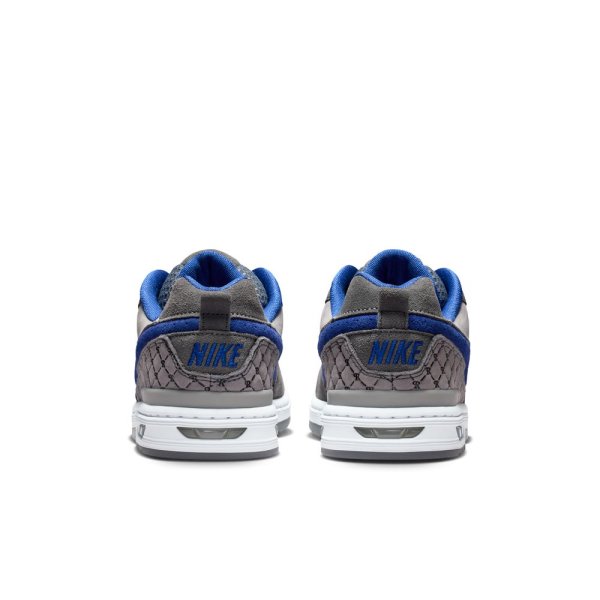 画像3: 【 抽選販売 】NIKE SB " PAUL RODRIGUEZ ZOOM AIR LOW QUICK STRIKE " - FLINT GREY / MEDIUM GREY (3)