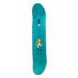 画像2: POLAR SKATE CO. " EACCORDION DOG / MILE LAURENT " - 7.875 (2)