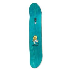 画像2: POLAR SKATE CO. " EACCORDION DOG / MILE LAURENT " - 7.875 (2)