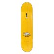 画像3: POLAR SKATE CO. " BONGI BOY /  SHIN SANBONGI YELLOW " - 8.0 (3)