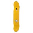 画像2: POLAR SKATE CO. " BONGI BOY /  SHIN SANBONGI YELLOW " - 8.0 (2)