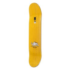 画像2: POLAR SKATE CO. " BONGI BOY /  SHIN SANBONGI YELLOW " - 8.0 (2)