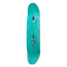 画像2: POLAR SKATE CO. " MY MUSIC / JAMIE PLATT " - EYEBALL 8.85 (Widest Point) (2)